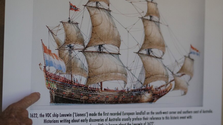 Cape Leeuwin milestone celebrated 400 years after chance maritime ...