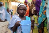 Residents of Damasak in northern Nigeria make Boko Haram mass kidnap claim