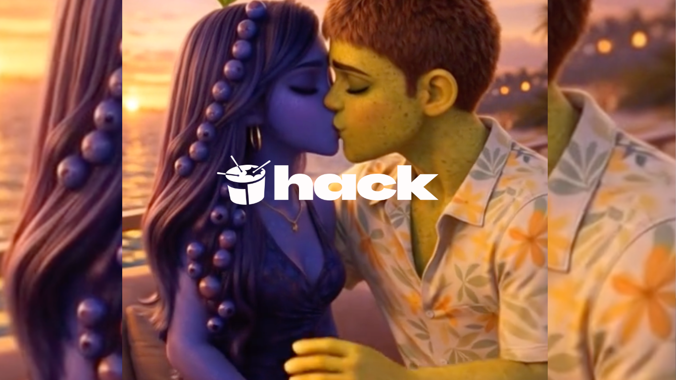 THE SHAKEUP: petrol panic, fruit love island + the Chappell drama continues THE SHAKEUP: petrol panic, fruit love island + the Chappell drama continues