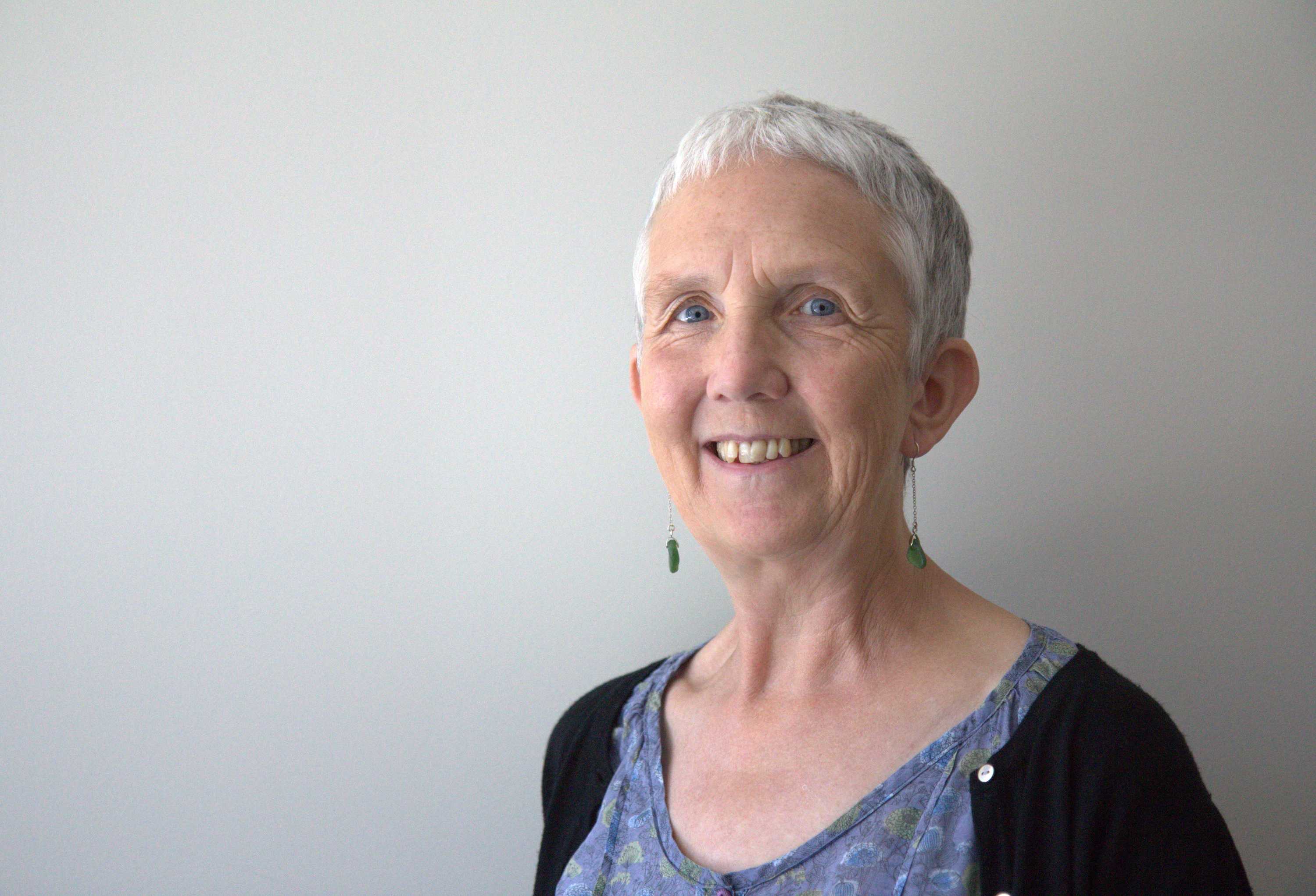 From the Shetlands to Vera: the adventures of crime writer Ann Cleeves