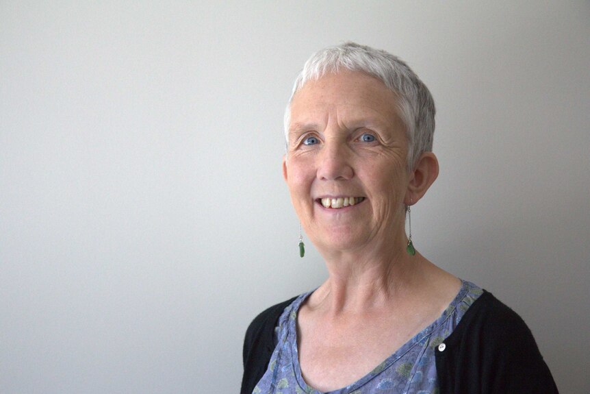Ann Cleeves pic