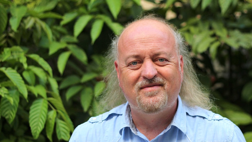 Bill Bailey