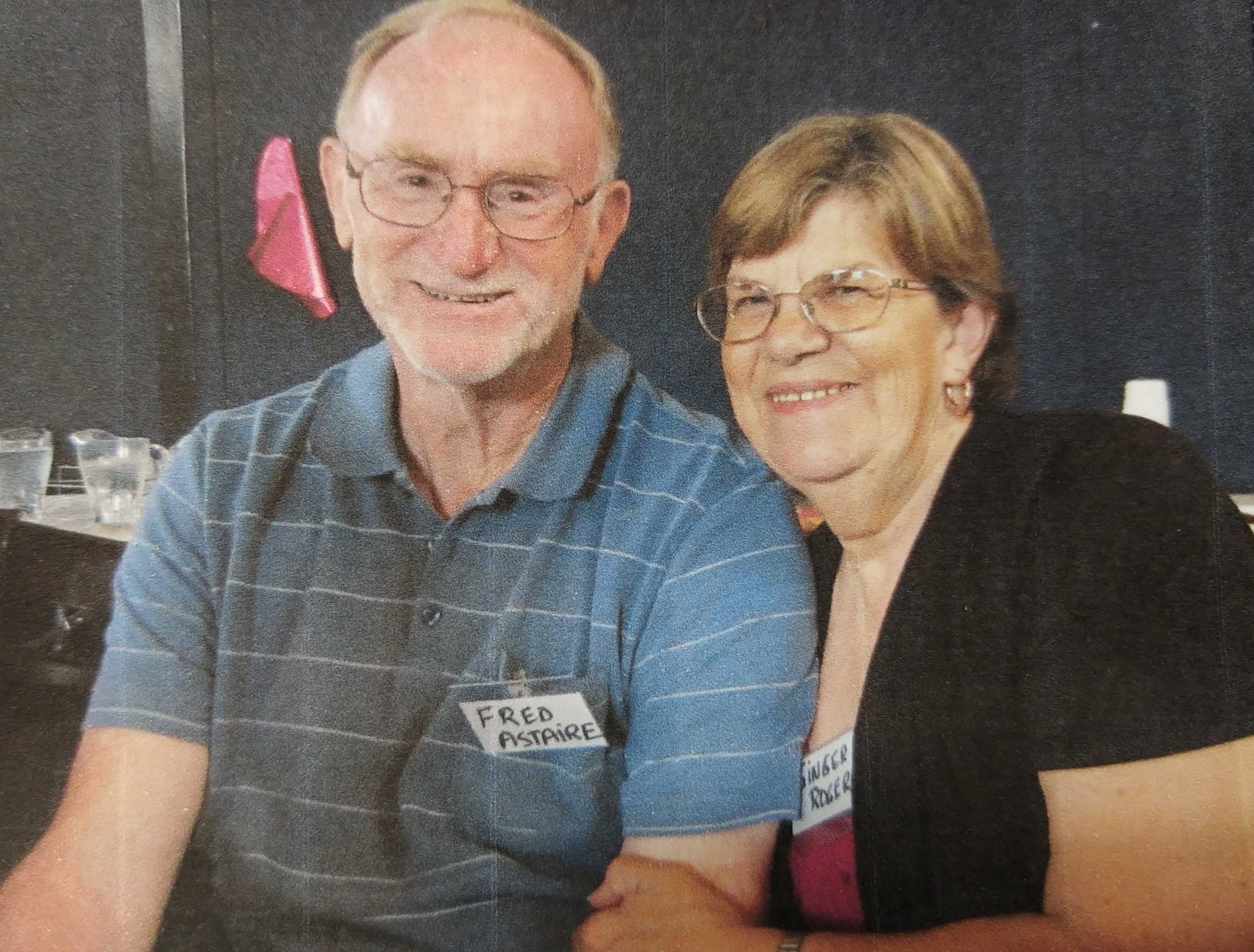 Dementia and Violence: Deirdre's courageous story - ABC listen