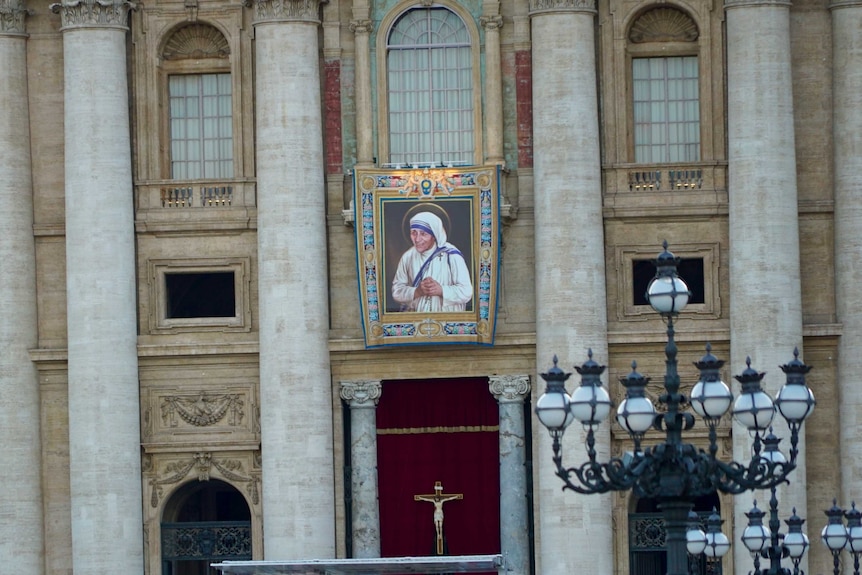 The Vatican