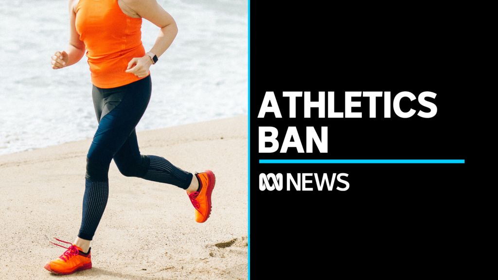 World Athletics Bans Transgender Women Competing In Female Events - ABC ...