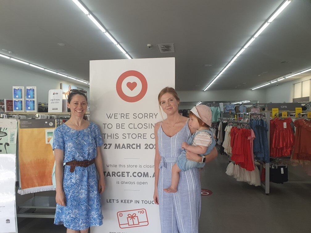 Target Country Closures To Force Deniliquin Residents Across The Border For Essential Items Abc News