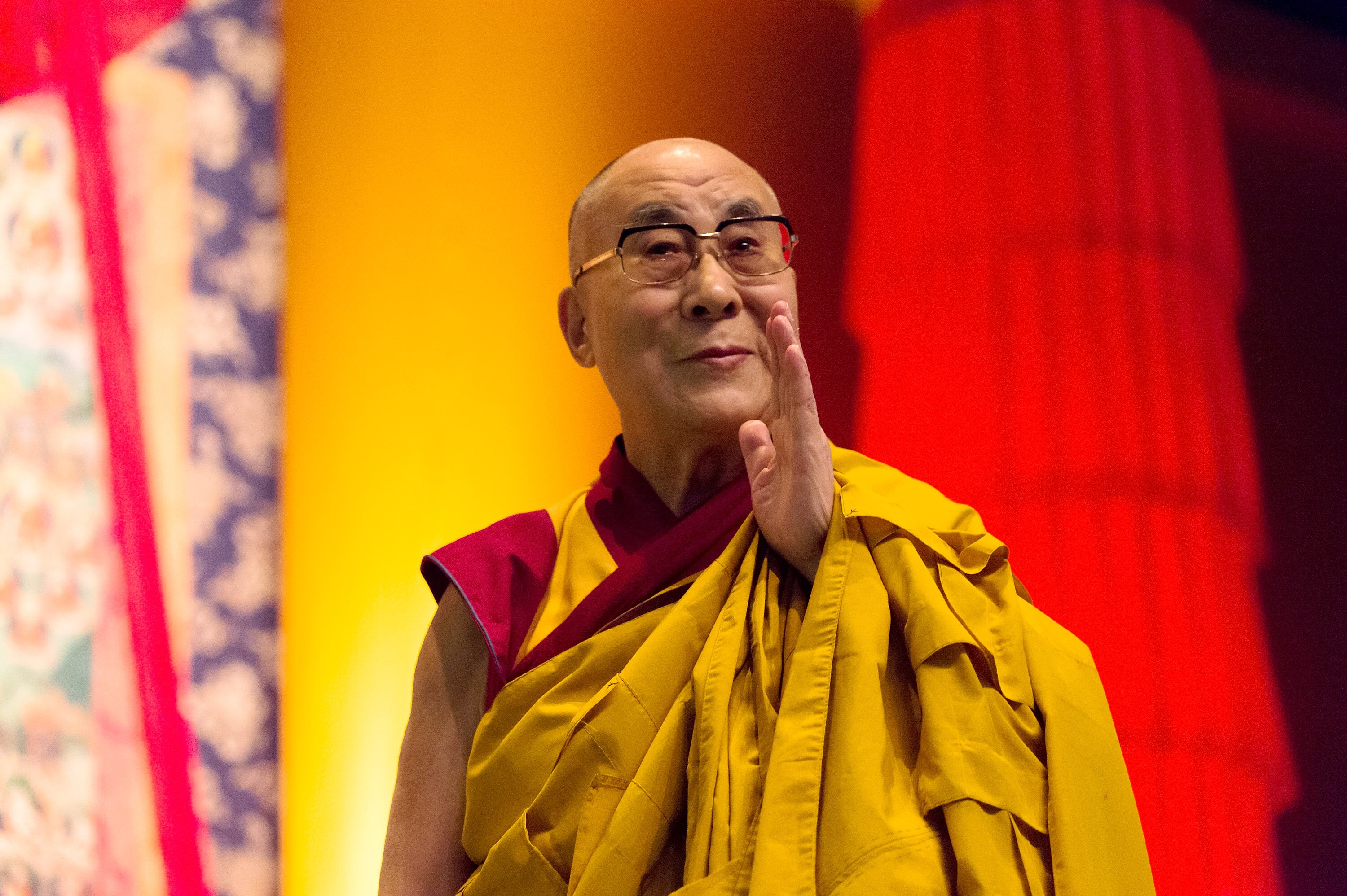 The Dalai Lama's legacy for Tibetans in exile
