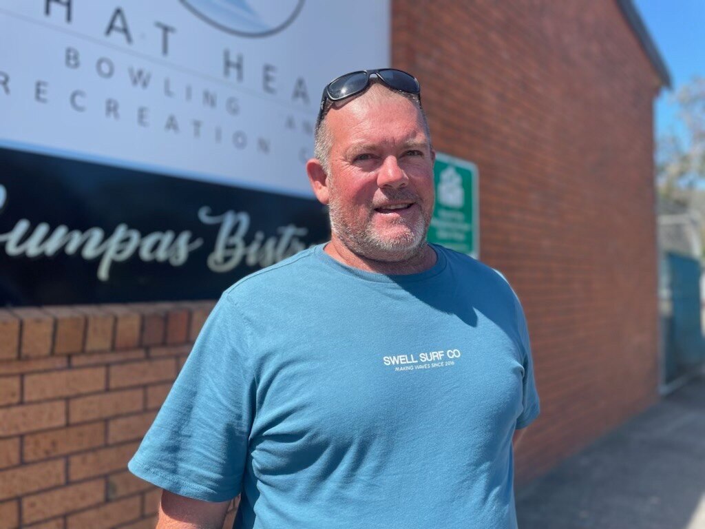 Police investigate cause of 'suspicious' McGuires Crossing bushfire