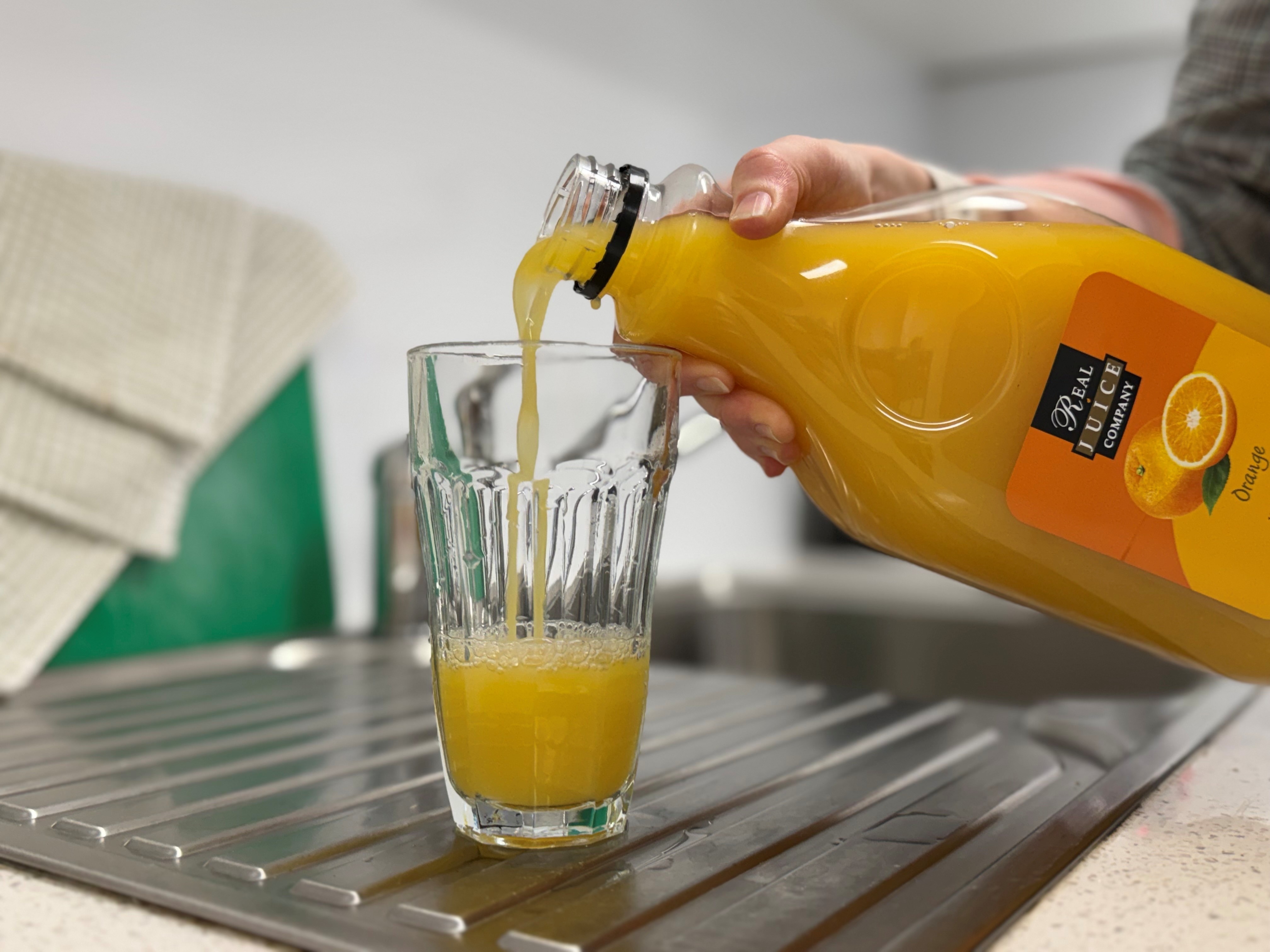 Juice firm fined 0k over forklift crash that took lady’s toes