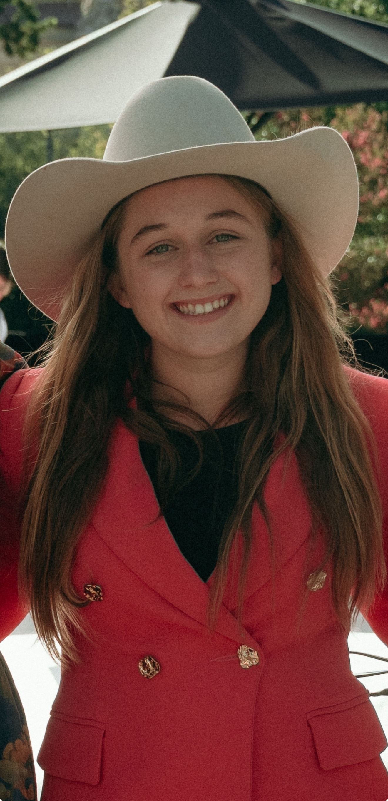 Changing Australia: Bianca Taylor and paving the way for female stonemasons