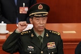 今年3月，李尚福在两会期间宣誓成为国防部长 。