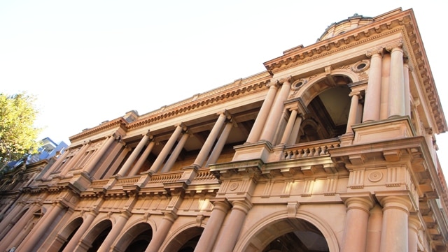 The State Government is considering an appeal over Newcastle's historic Post Office.