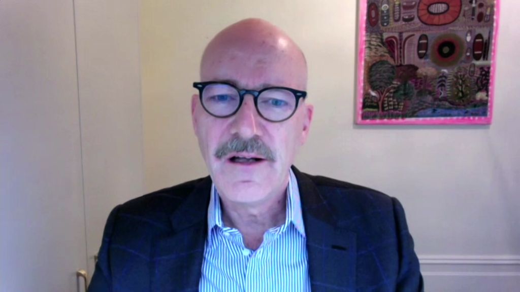 Play Video. Duration: 9 minutes 19 seconds