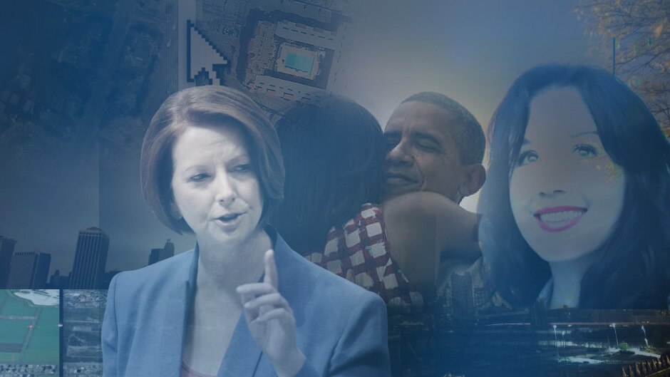 Your picks for biggest news of 2012 - ABC News