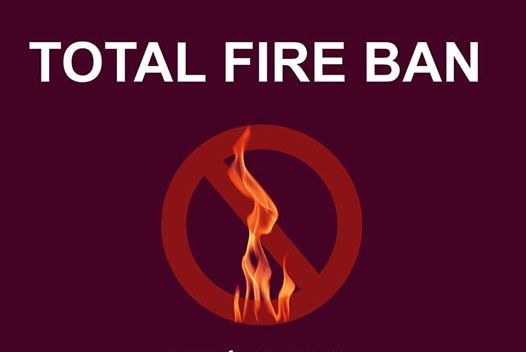 Total Fire Ban RFS
