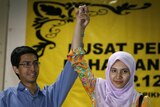 Opposition makes gains in Malaysian election