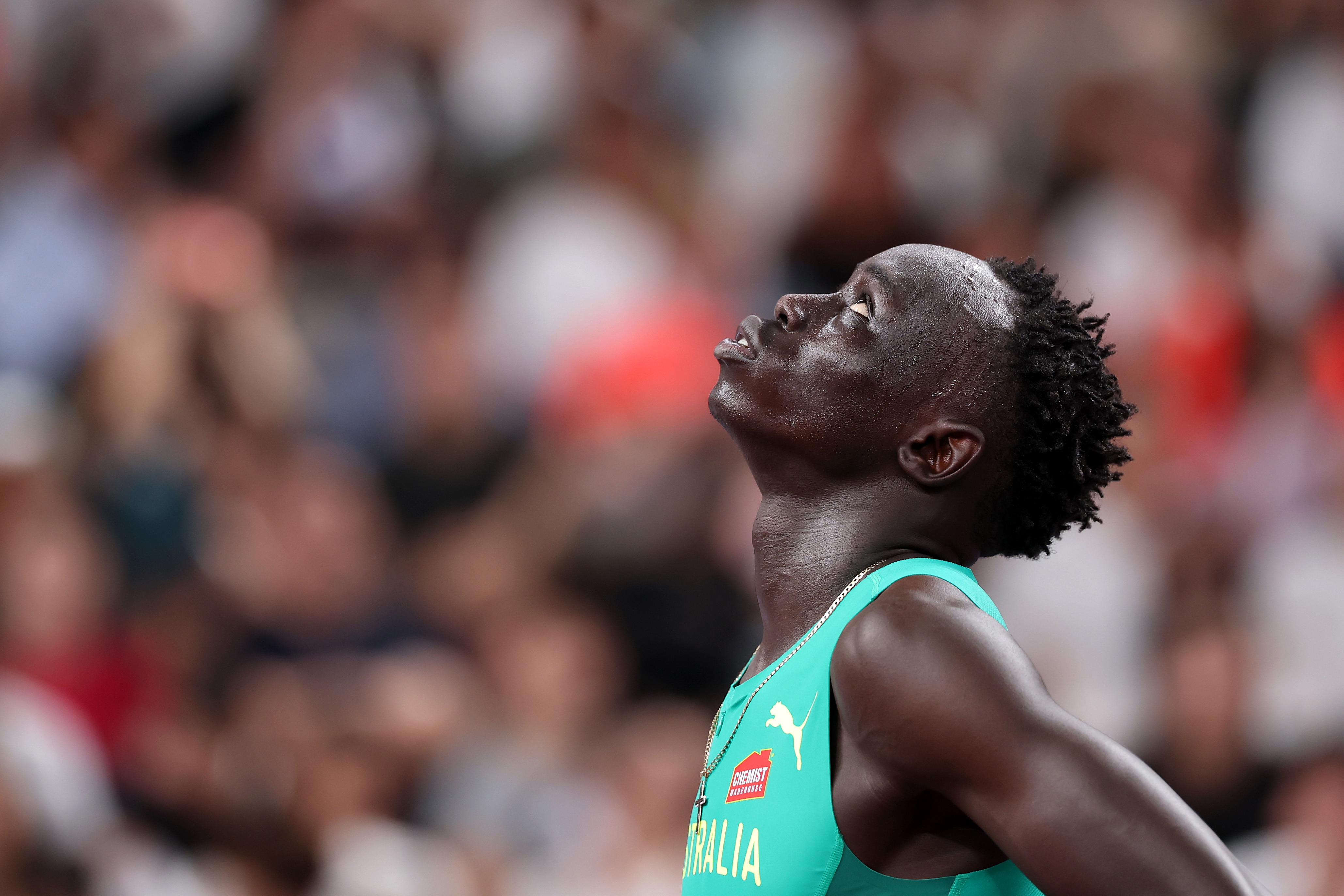 Inside the Gout Gout Tokyo campaign