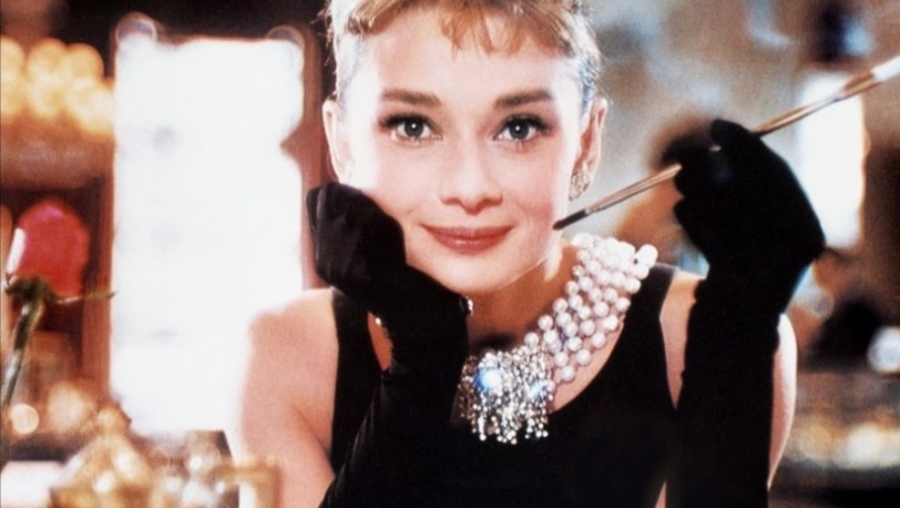History Of The Little Black Dress From Coco Chanel To Audrey