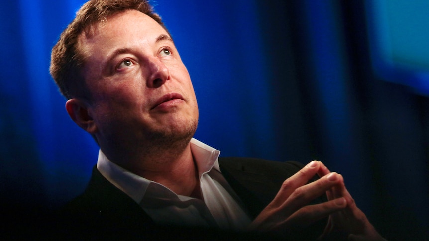 Elon Musk says he wants to make an 'everything app', but what is it?