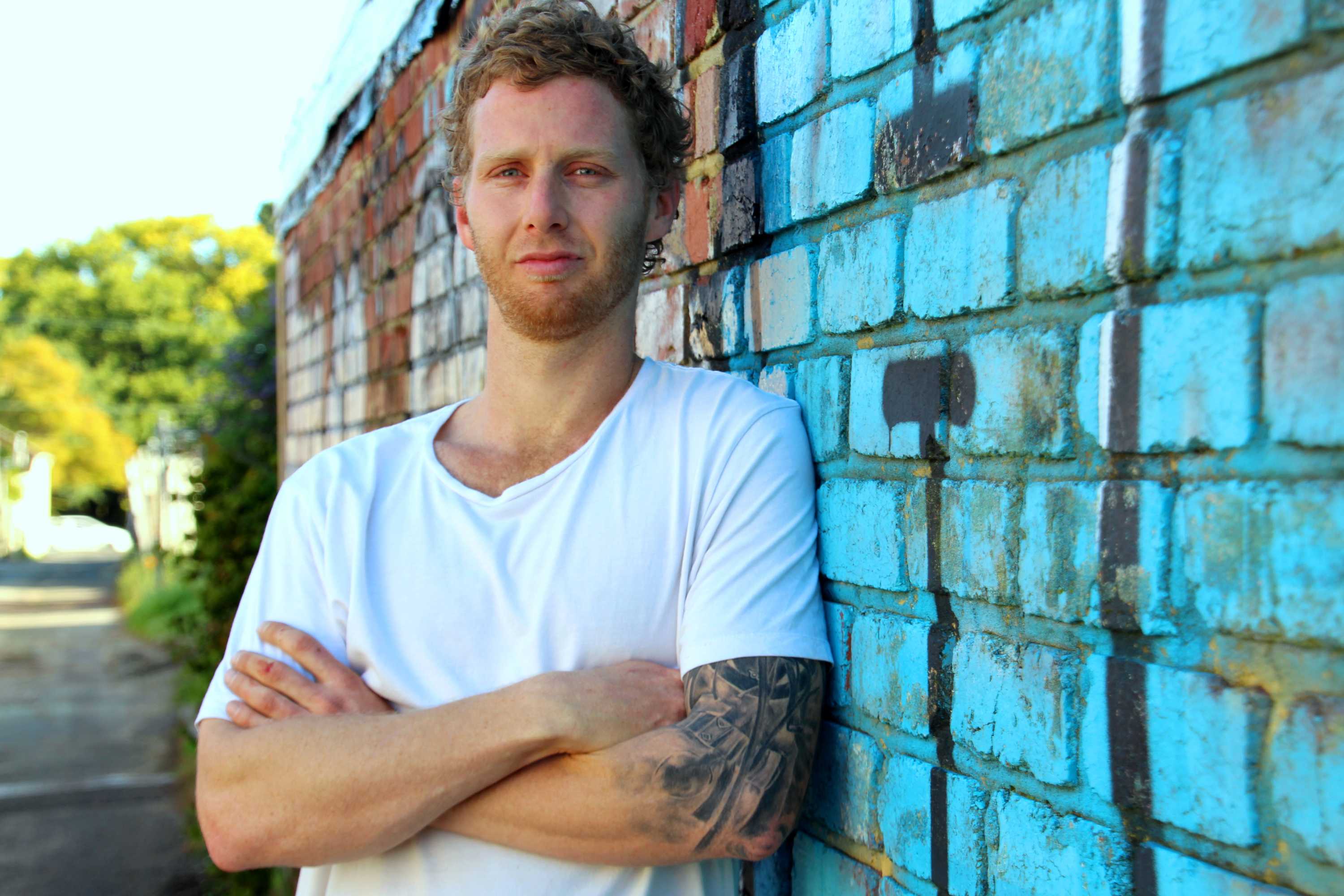 Bravery Awards: Perth man who dragged people from burning car among ...
