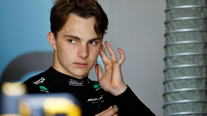 Oscar Piastri attend avec impatience la F1 en Italie après la course catastrophique de Miami