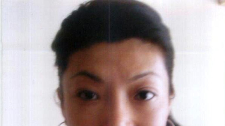 Missing Sydney woman Wei Chen. She was last seen at Auburn RSL in July 2009