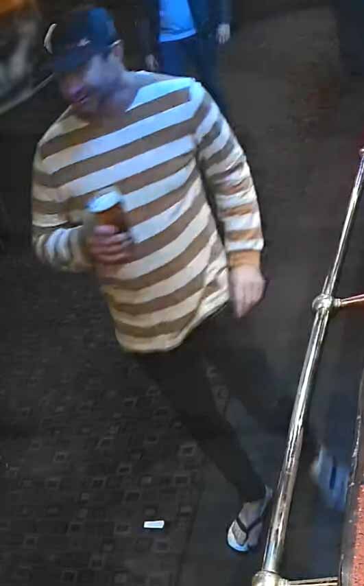 'Oh God': Parliament security guard describes finding ...