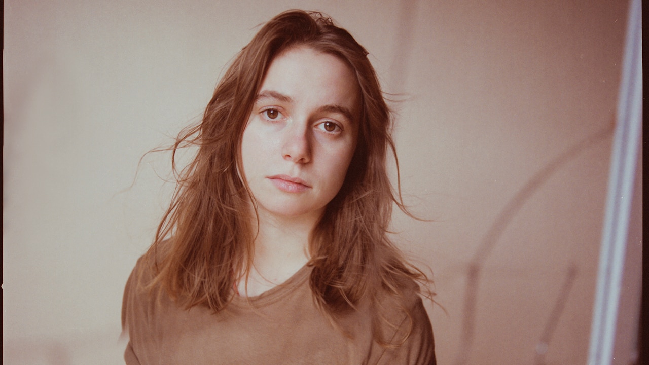 How My Chemical Romance helped make Julien Baker a better guitarist