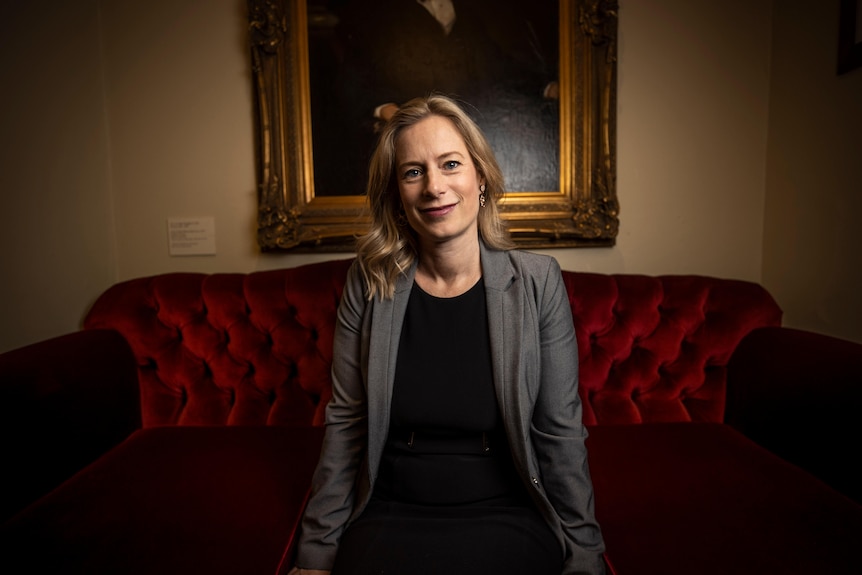 Tasmanian Labor leader Rebecca White returns to the leadership from maternity leave.