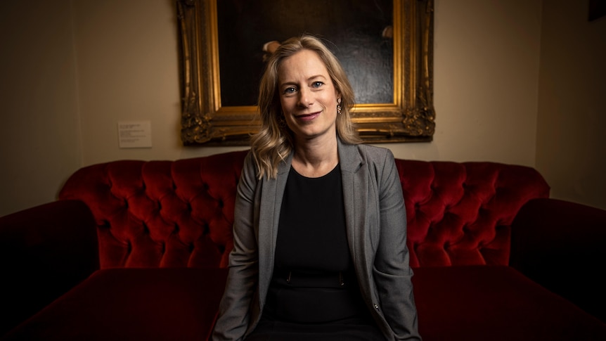 Tasmanian Labor leader Rebecca White returns to the leadership from maternity leave.