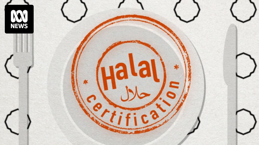 The Truth About Halal - ABC News