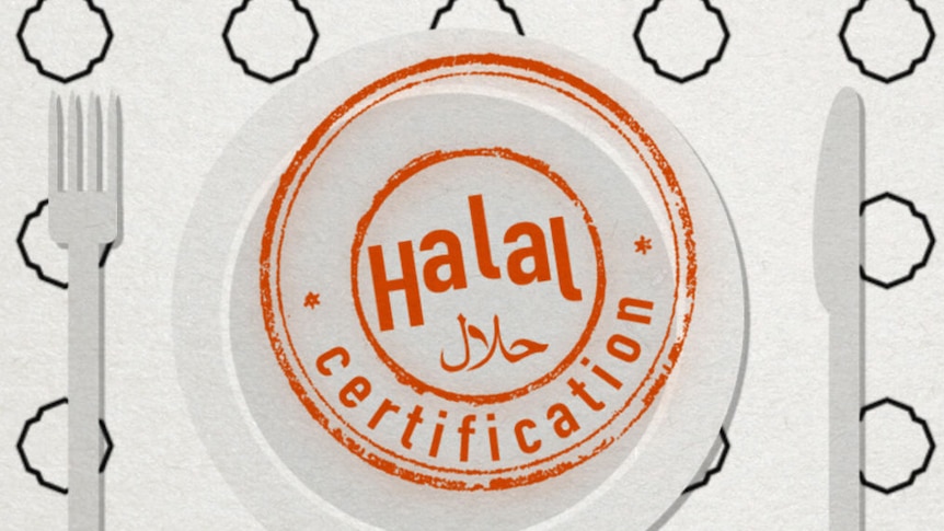 Halal certification