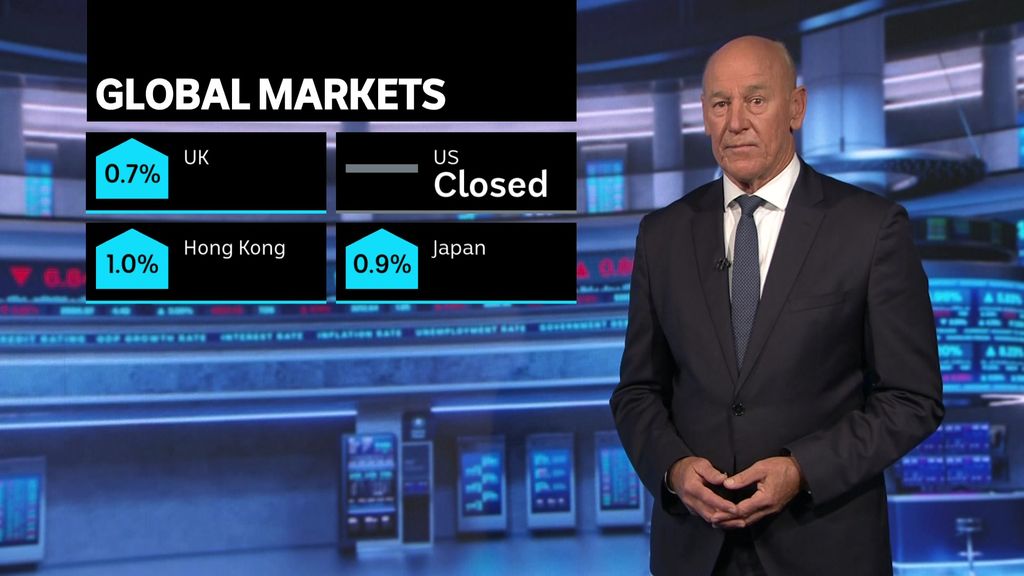 Tuesday finance with Ian Verrender - ABC News