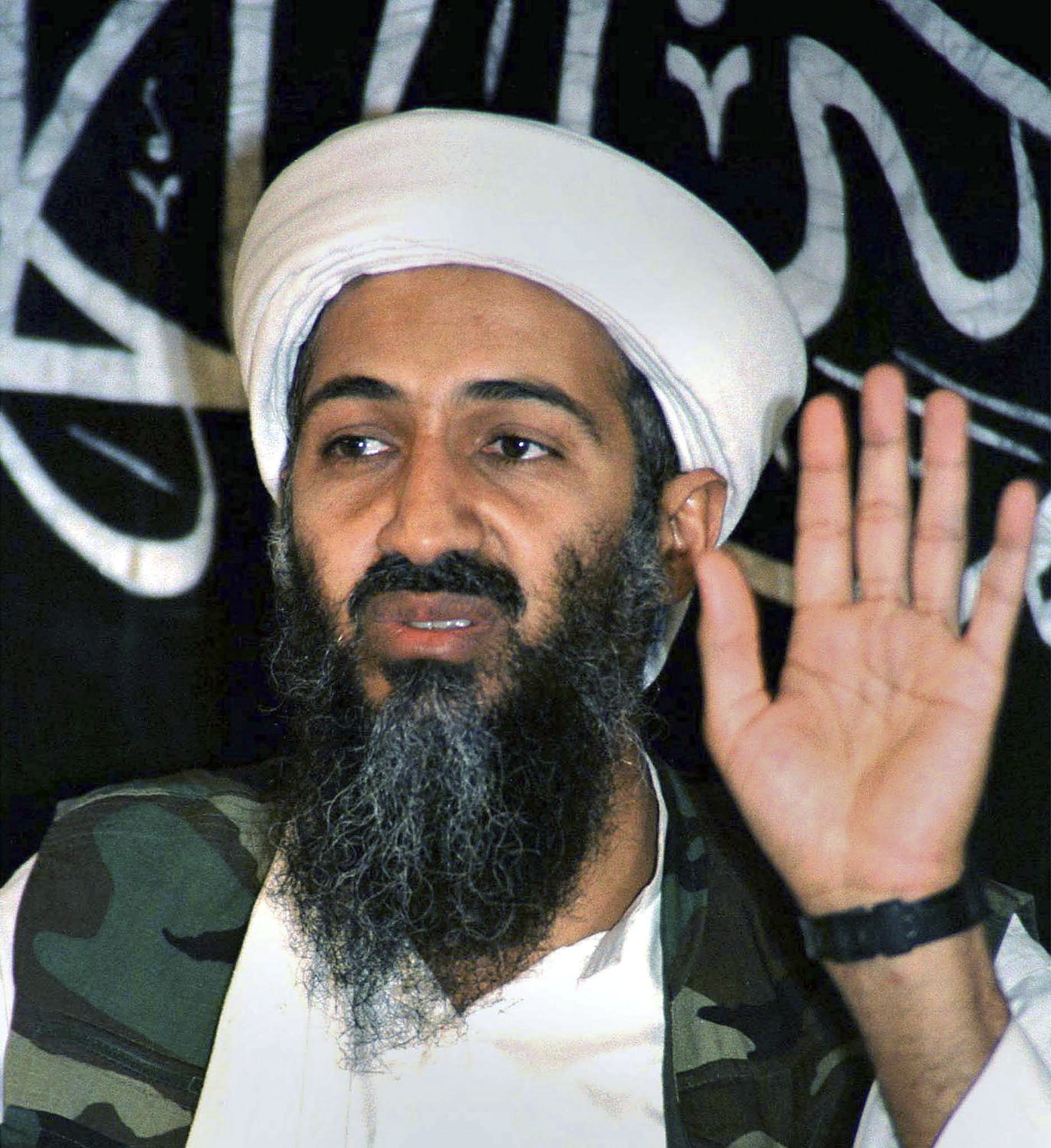 TikTok to prohibit videos promoting Osama bin Lade