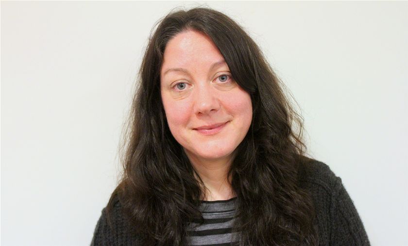 Helen Macdonald: grief and a hawk episode artwork