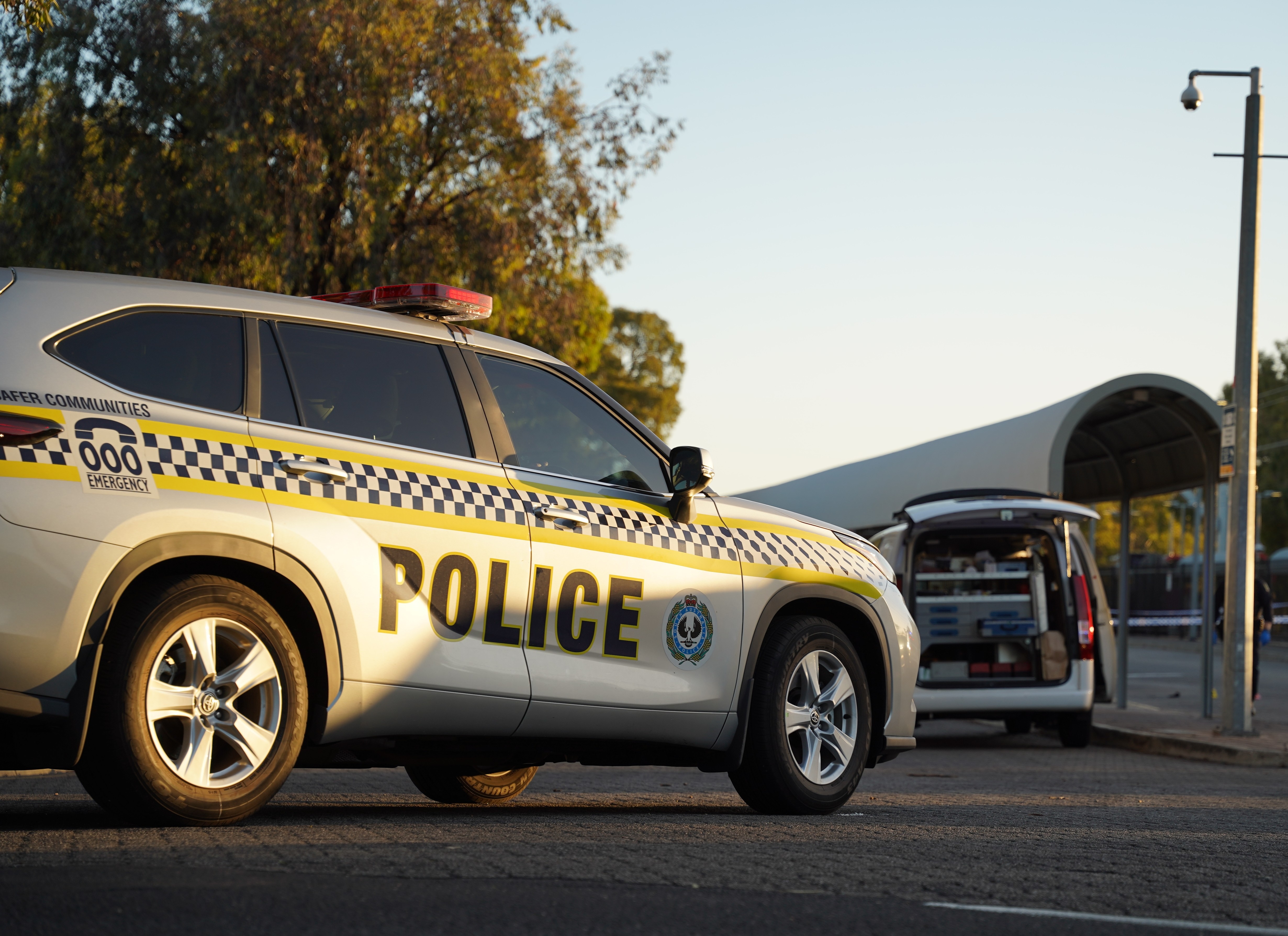 Injured man expected to be charged with murder after fatal housefire in SA's mid-north - ABC News & Headlines – Australian Broadcasting Corporation