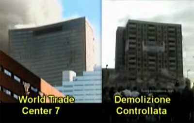 Unanswered 9 11 Questions Abc News