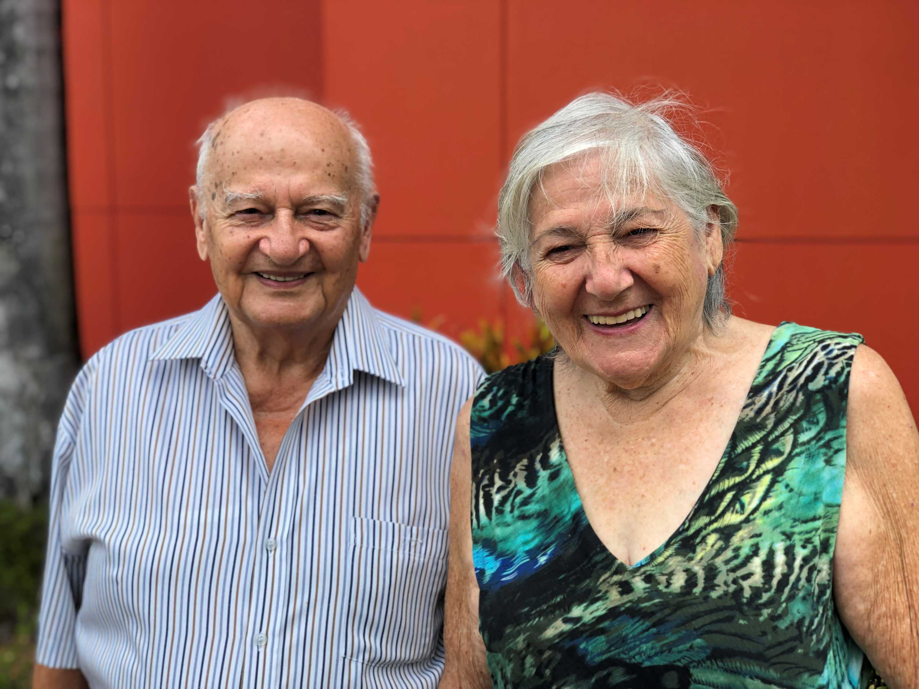 From Rendezvous Cafe to Parap Fine Foods: Paul and Rene Pantazis - ABC ...