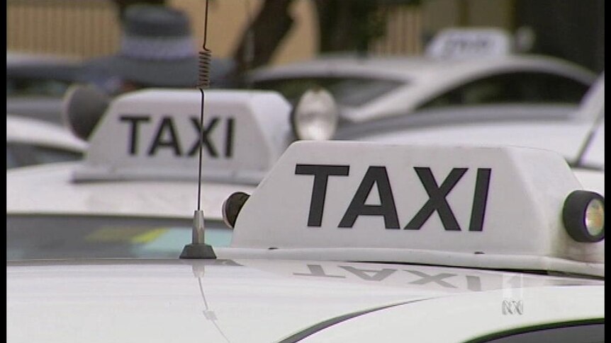 Rival taxi service for Newcastle hits another snag.