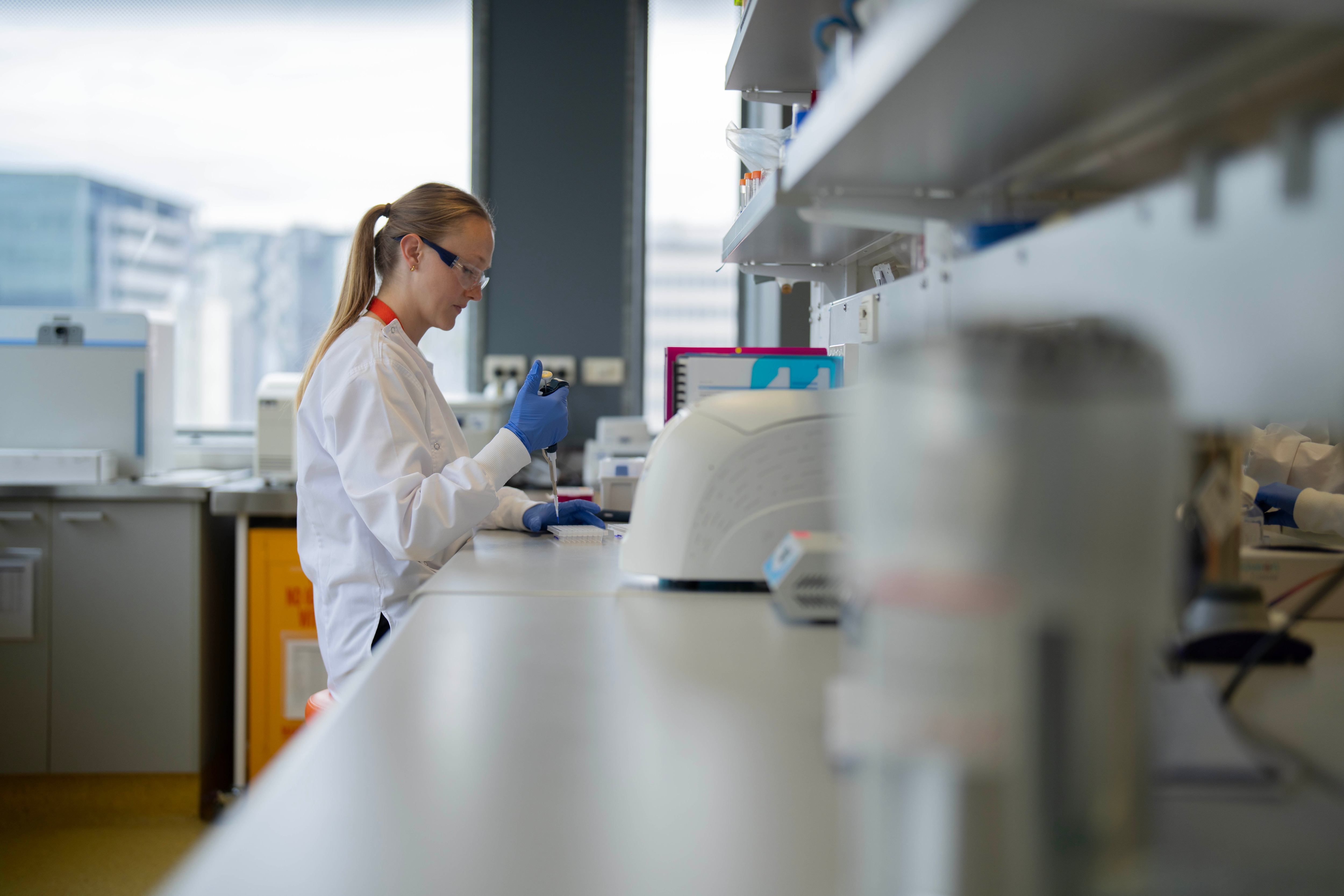 Fresh concerns emerge over impact of Labor's tax changes on medical tech