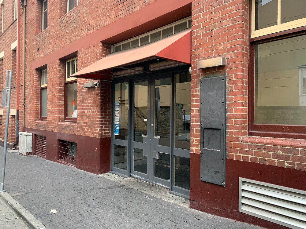 Man dies days after alleged one-punch attack at Hobart nightclub - ABC News