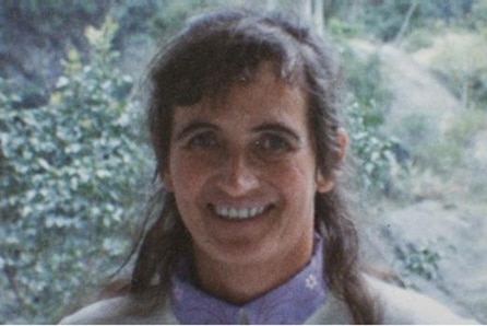 Helen McMahon, murder victim