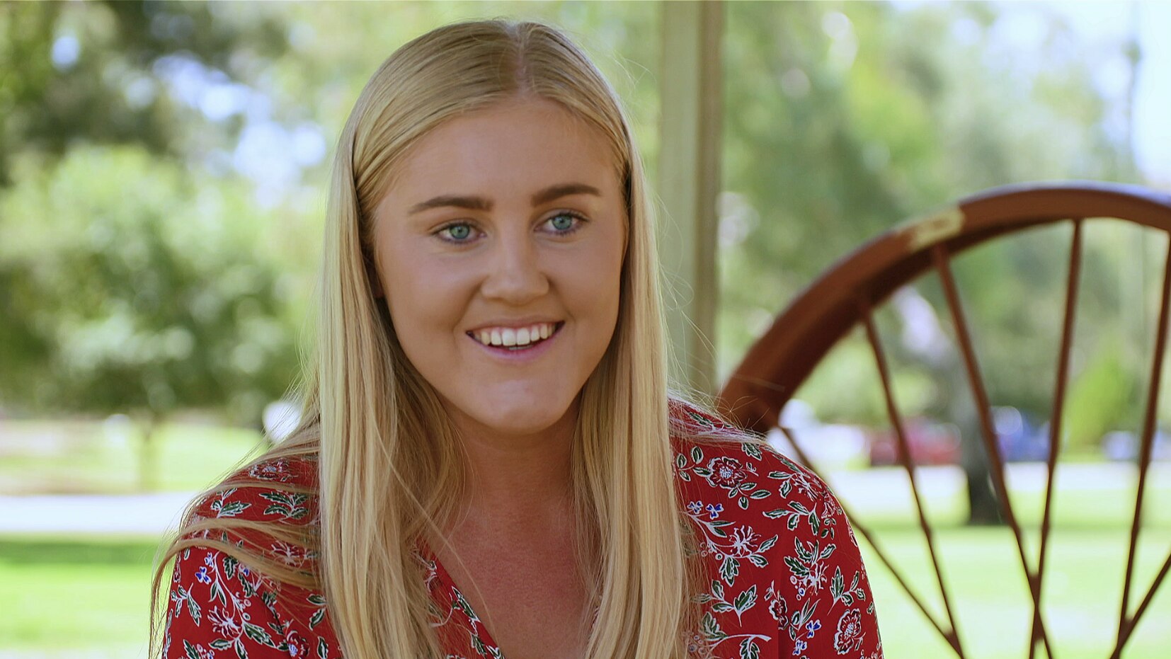 Back Roads The Big Bogan continues to split opinion in Nyngan ABC News