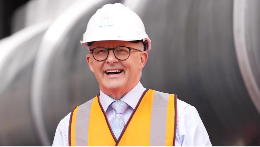 Labor campaign targets Queensland - ABC News