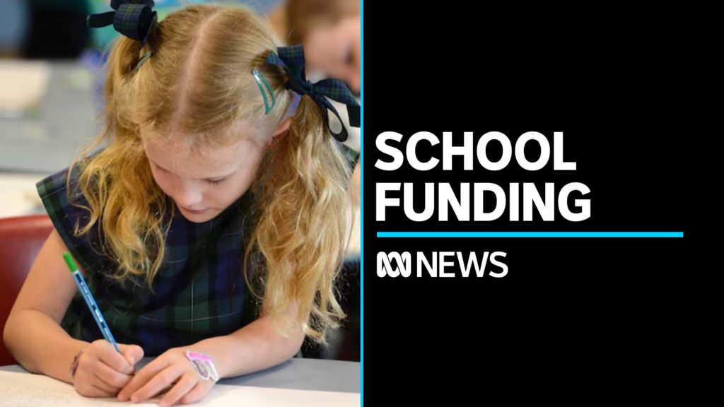 Public Schools Underfunded 6.6 Billion Dollars According To New Report ...