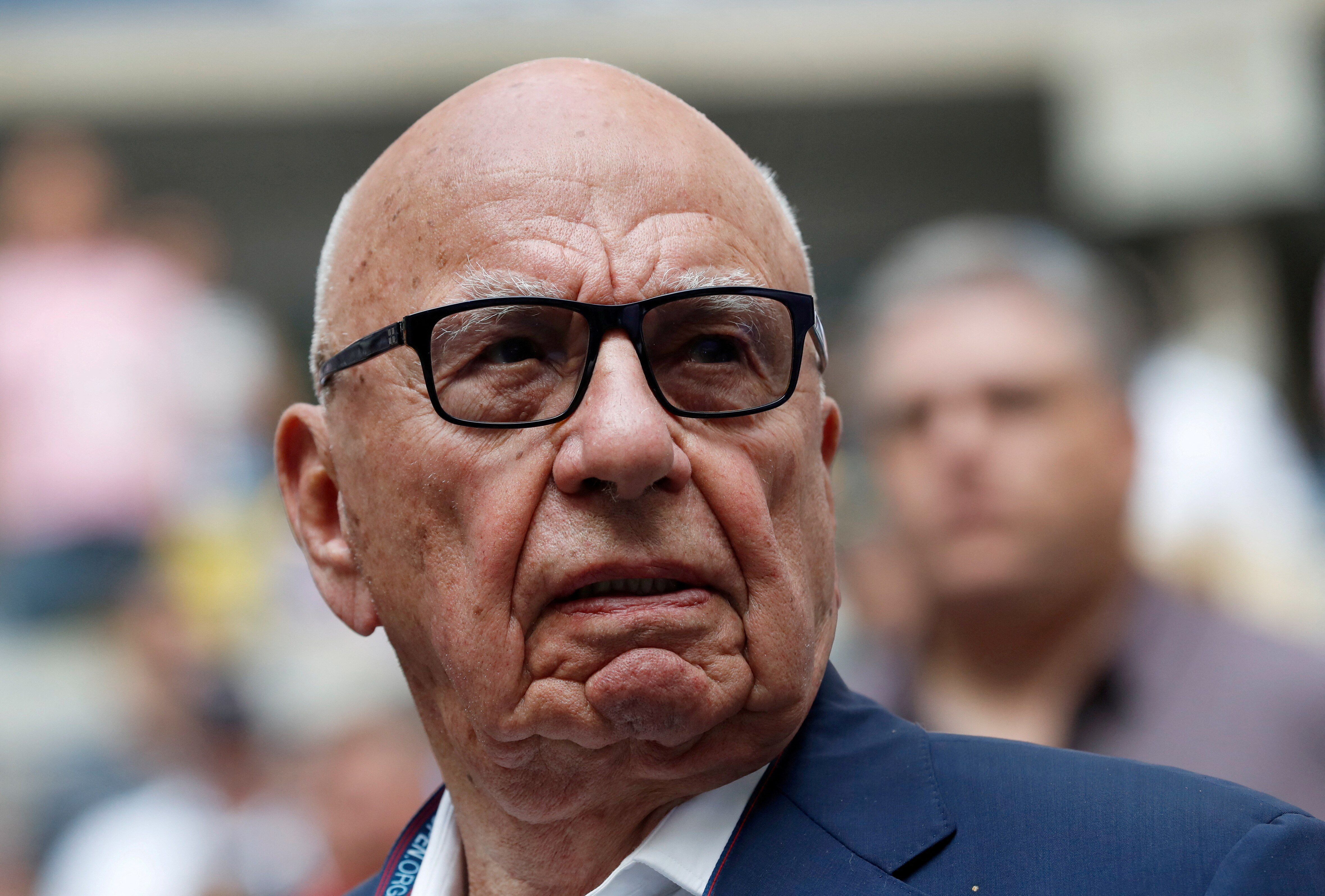 Rupert Murdoch: Supremacy, scandal and succession