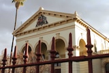 Dubbo Courthouse