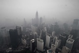 Haze blankets Malaysia's capital Kuala Lumpur
