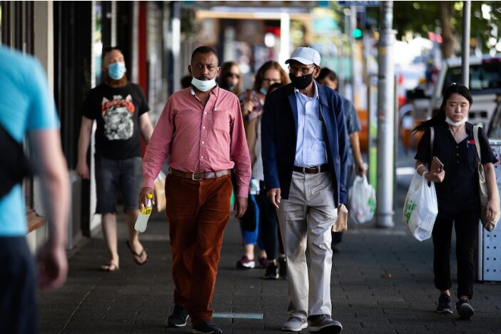 Review launched into Australia's COVID response - ABC News