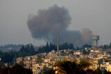 Middle East conflict: Israeli air strikes in south Lebanon are continuing (file photo).